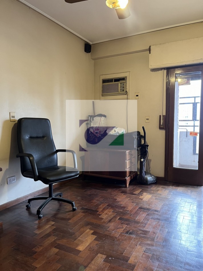 Departamento en venta Marcos paz al 700