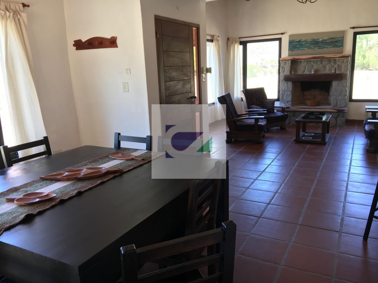 CASA EN VENTA LOS CASTAÑOS TAFI DEL VALLE