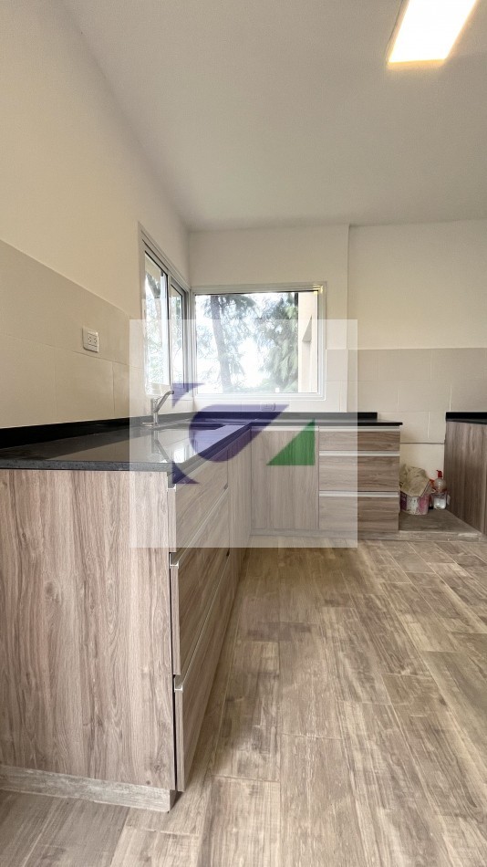 CASA A ESTRENAR PRADERAS DEL NOGAL 