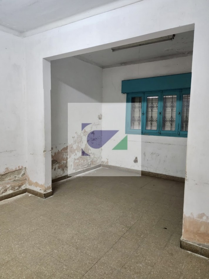 Casa a refaccionar/demoler 