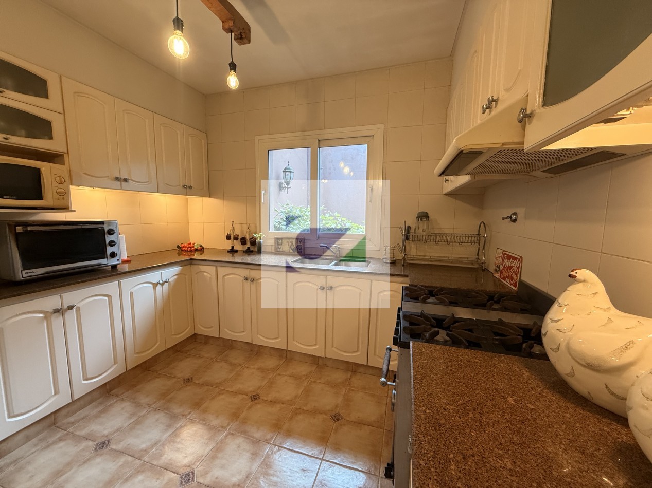 CASA EN VENTA COUNTRY LAS YUNGAS