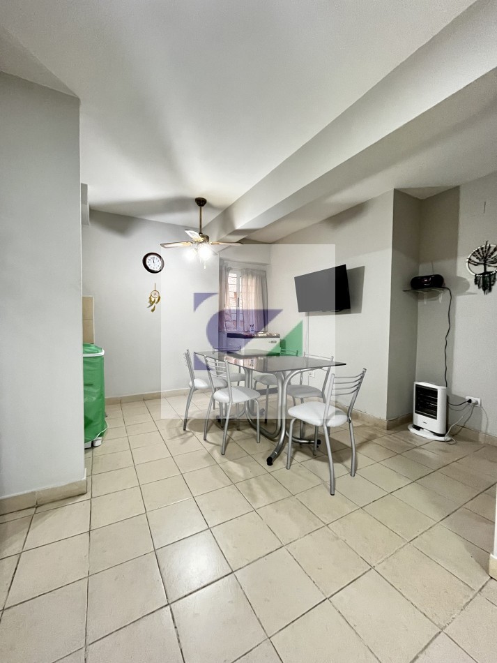 Departamento en venta Monteagudo al 400