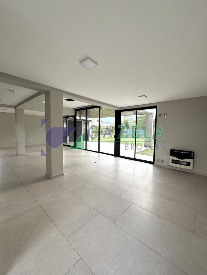 CASA EN VENTA EN EL NOGAL COUNTRY