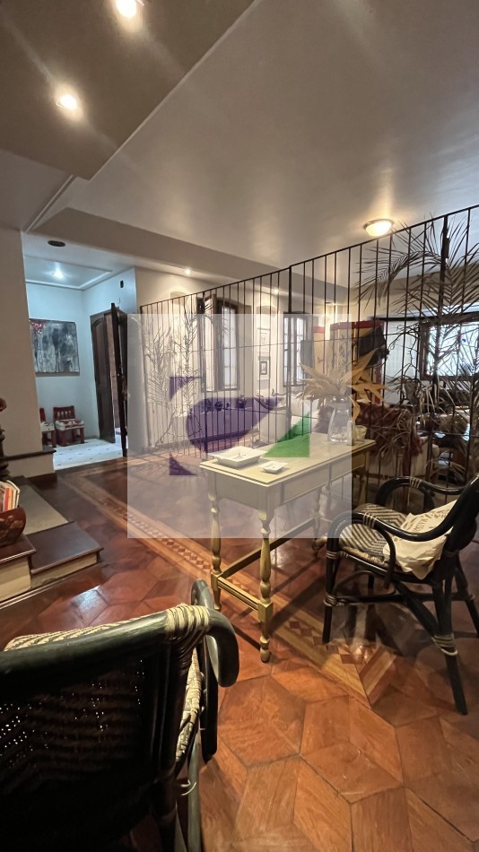 CASA HOTEL BOUTIQUE EN VENTA / TERRENO EN VENTA 