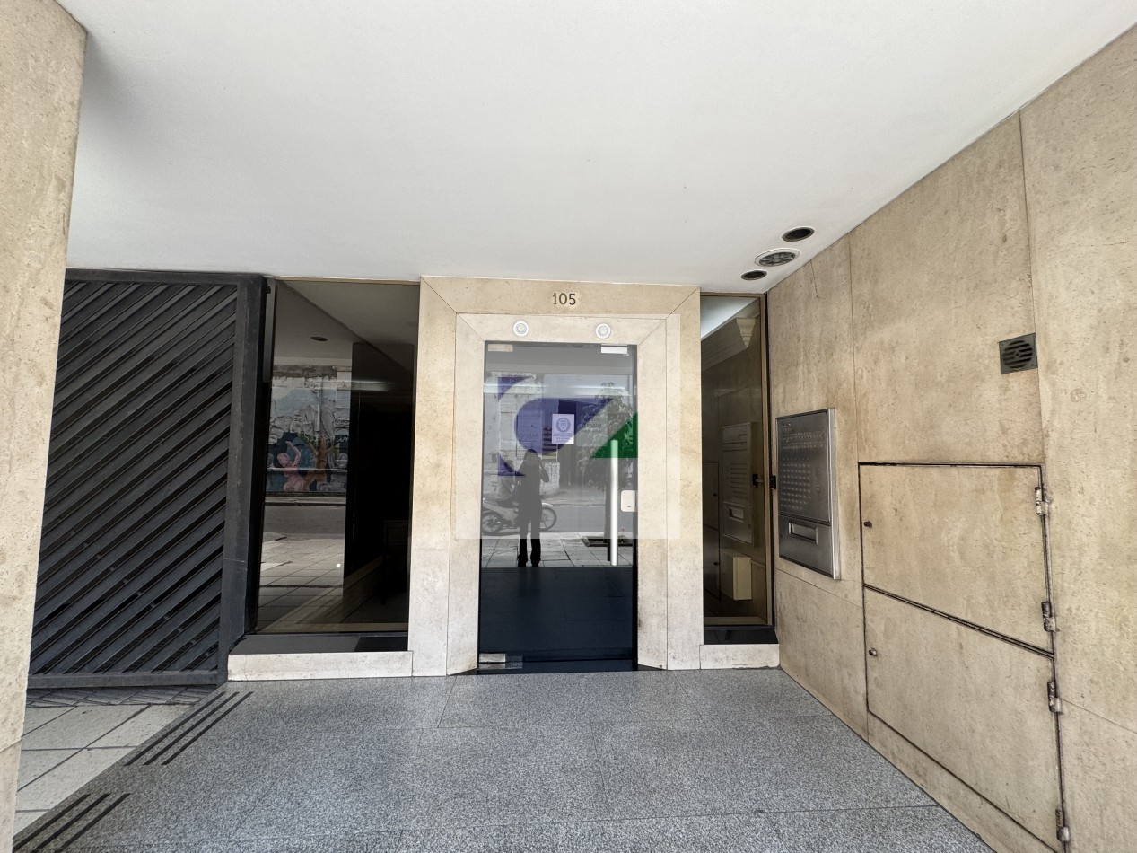 DEPARTAMENTO EN VENTA EN VIRGEN DE LA MERCED 100