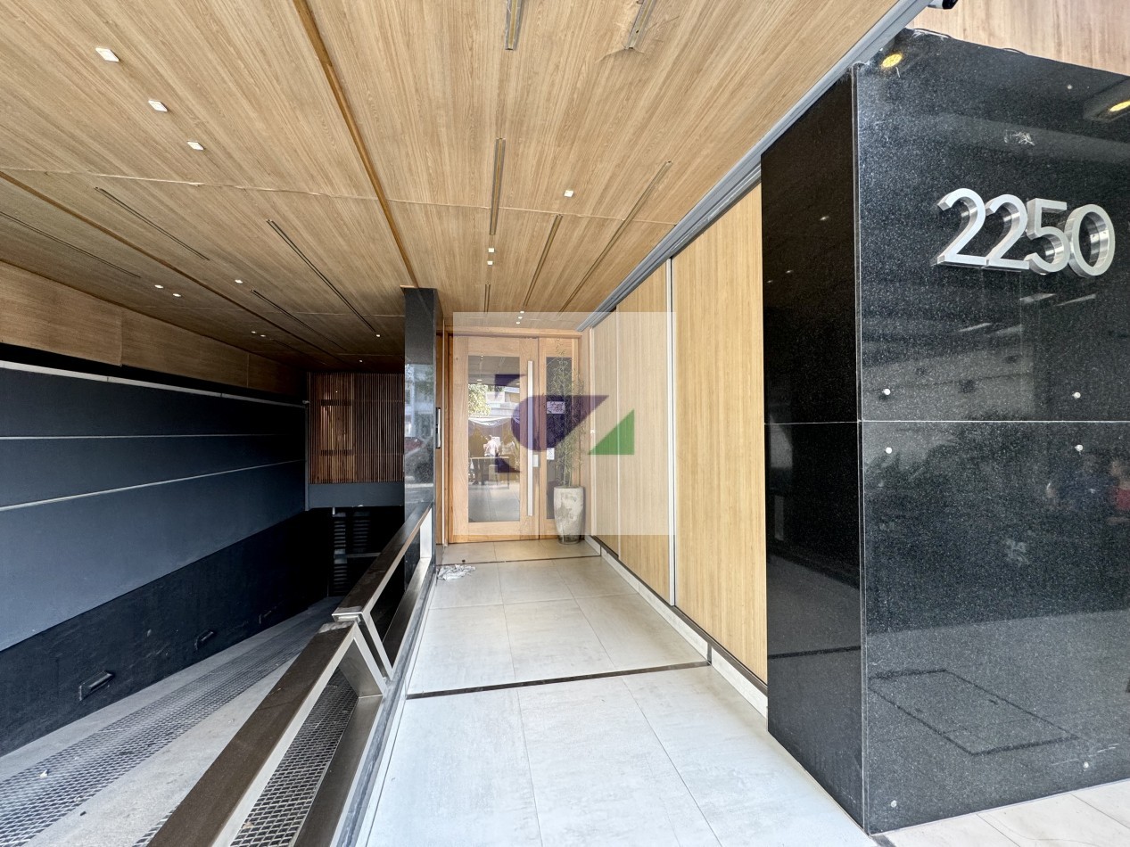 DEPARTAMENTO EN VENTA AV. MATE DE LUNA 2200