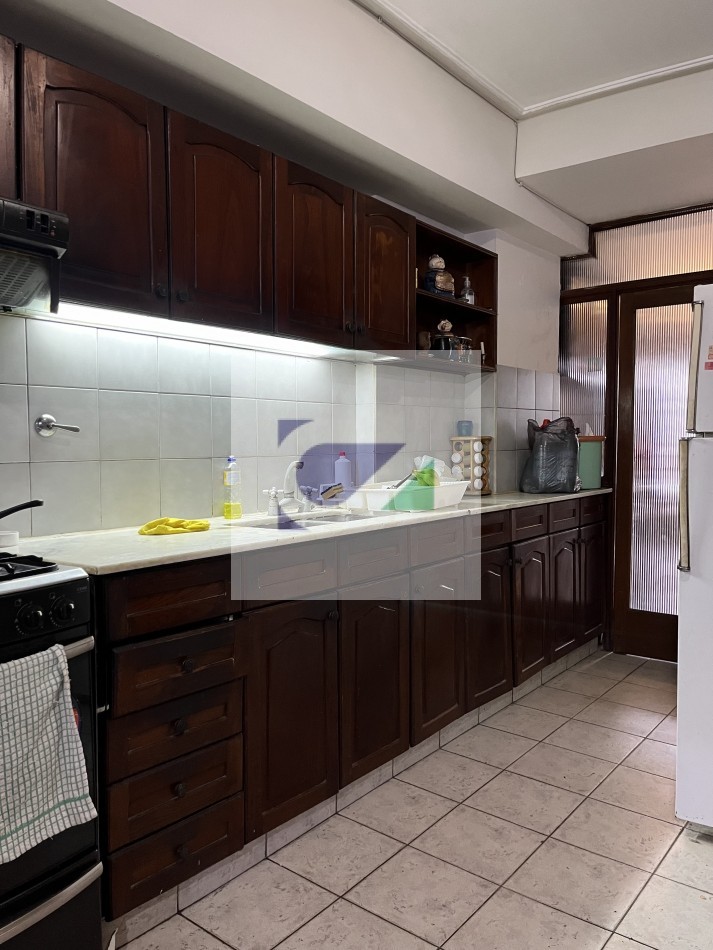 Departamento en venta Marcos paz al 700