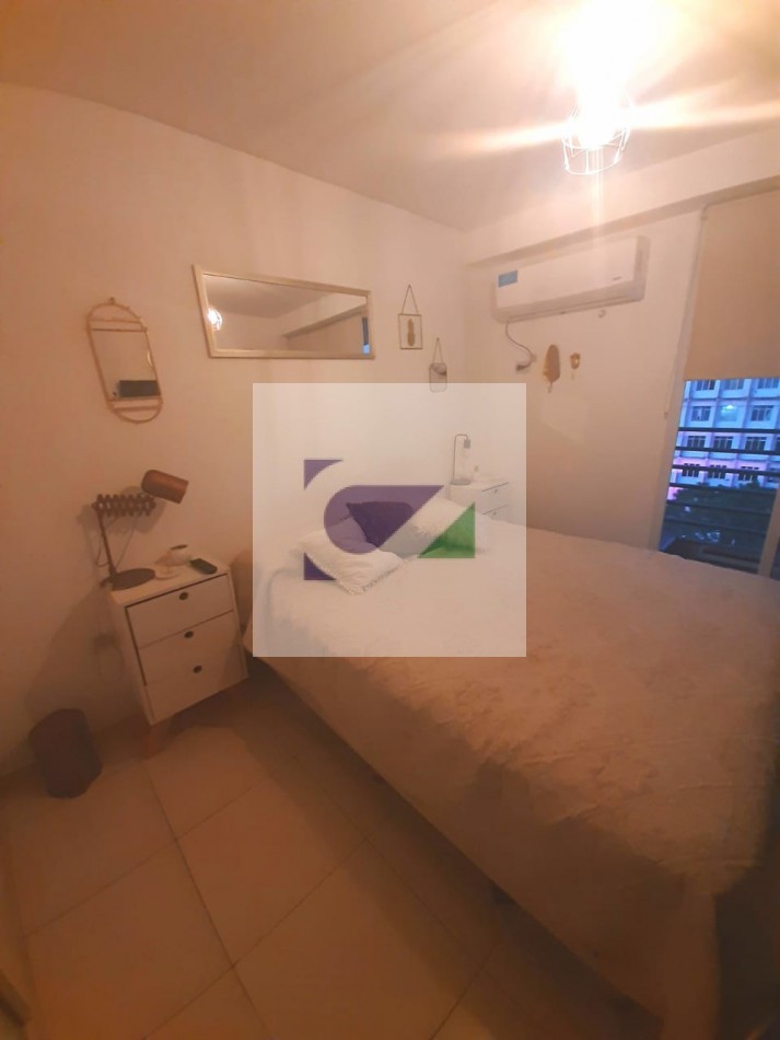 DEPARTAMENTO EN VENTA AV. MATE DE LUNA 1530