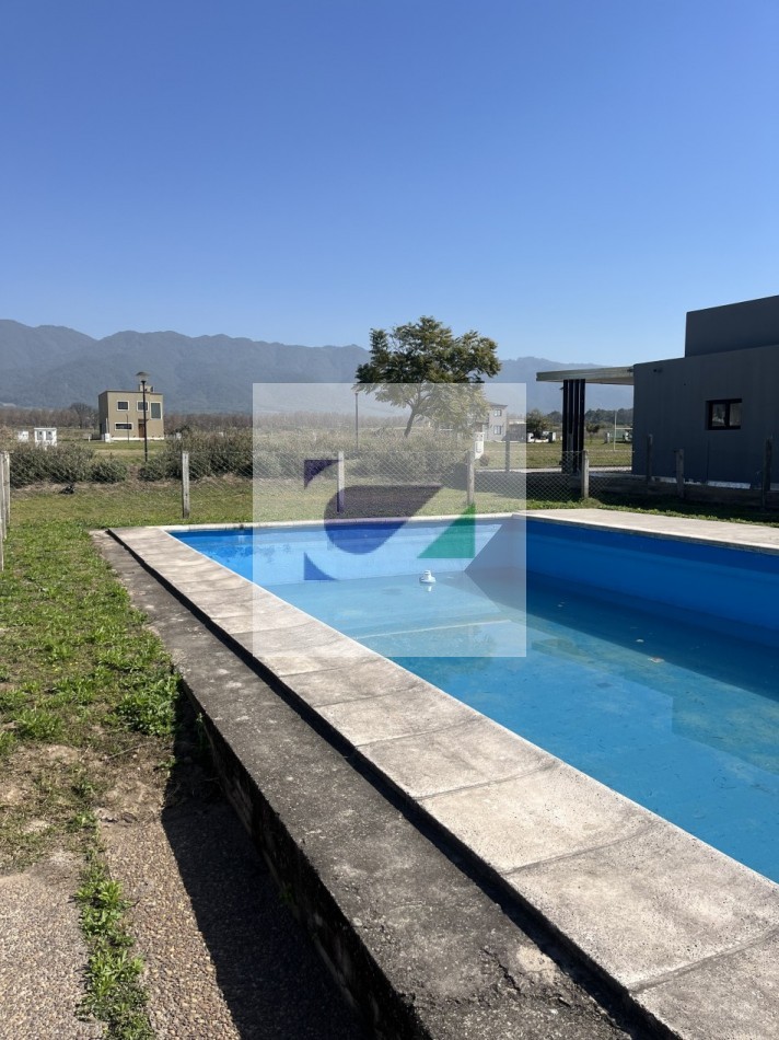 CASA EN VENTA COUNTRY LAS LIMAS | ESTRENAR