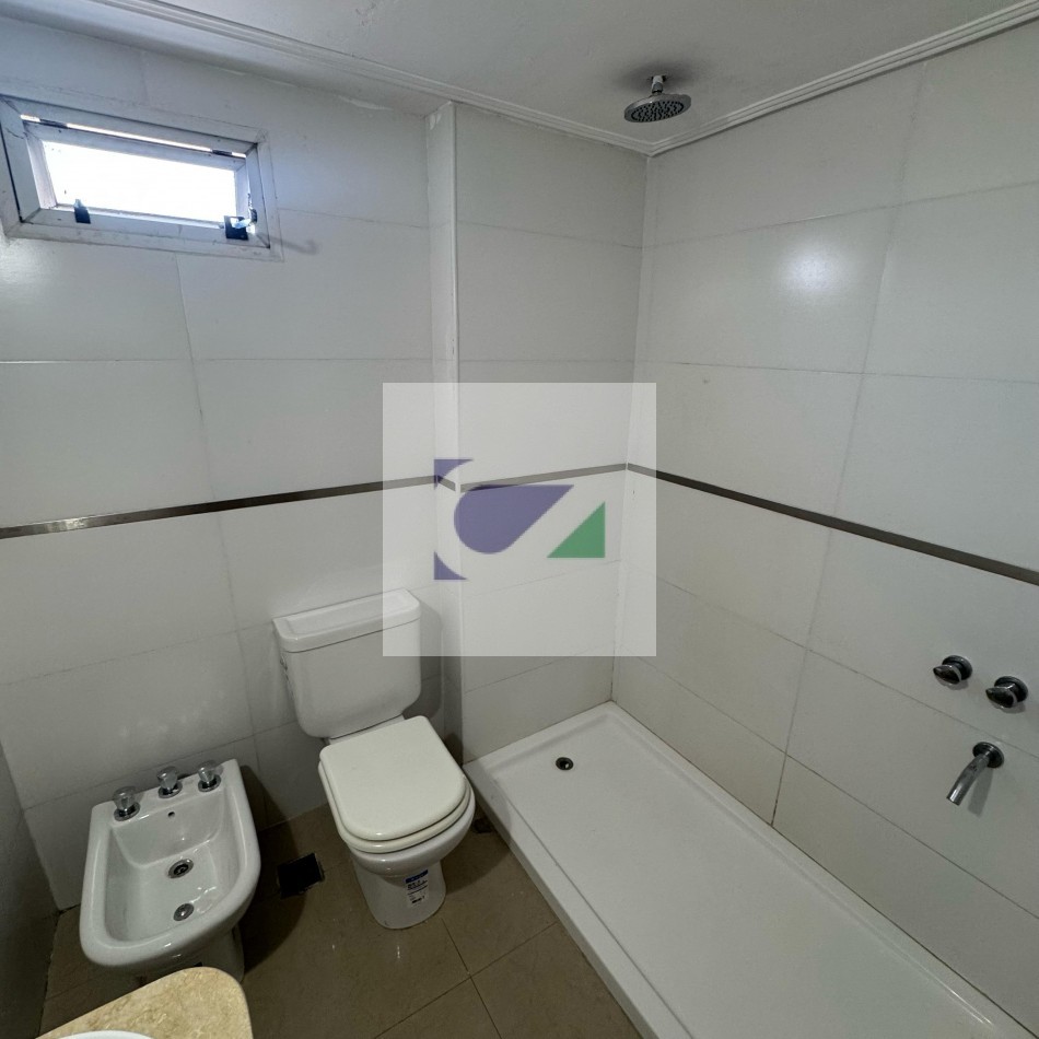 DEPARTAMENTO EN VENTA BALCARCE 500