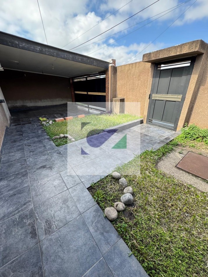 Casa en Alquiler Barrio Los Tarcos II 