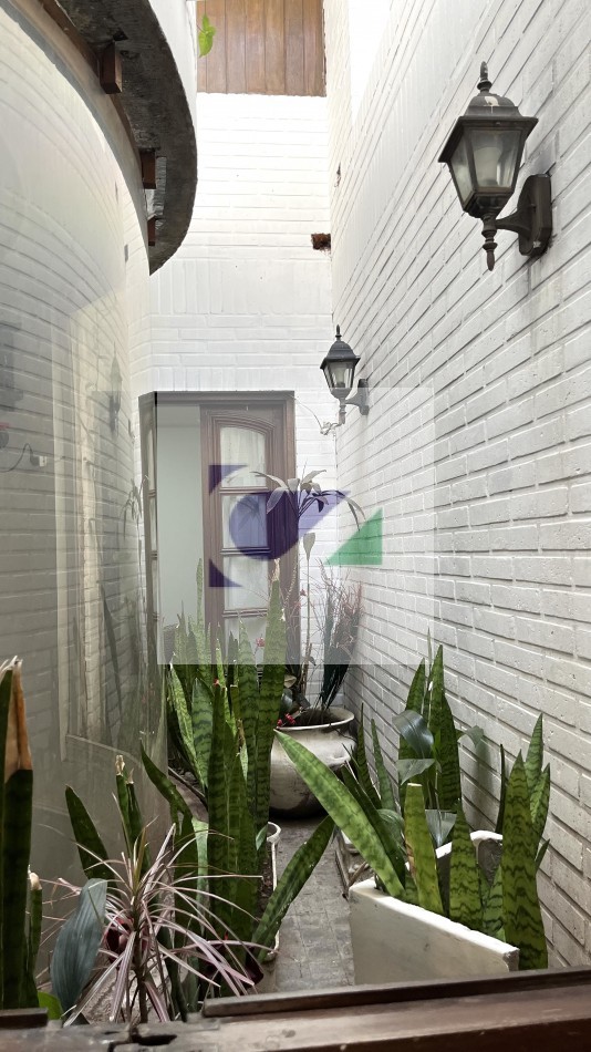 CASA HOTEL BOUTIQUE EN VENTA / TERRENO EN VENTA 