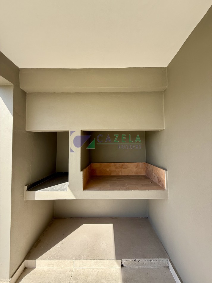 CASA EN VENTA EN BARRIO PRIVADO LAS CAÑAS 