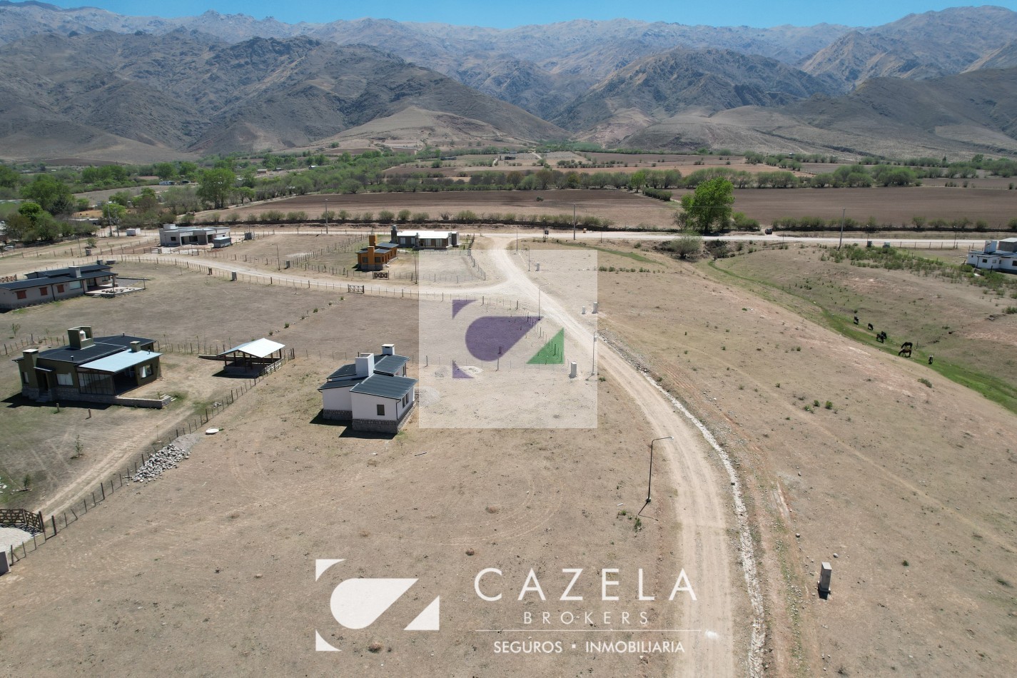 LOTES EN VENTA- EL RODEO TAFI DEL VALLE 