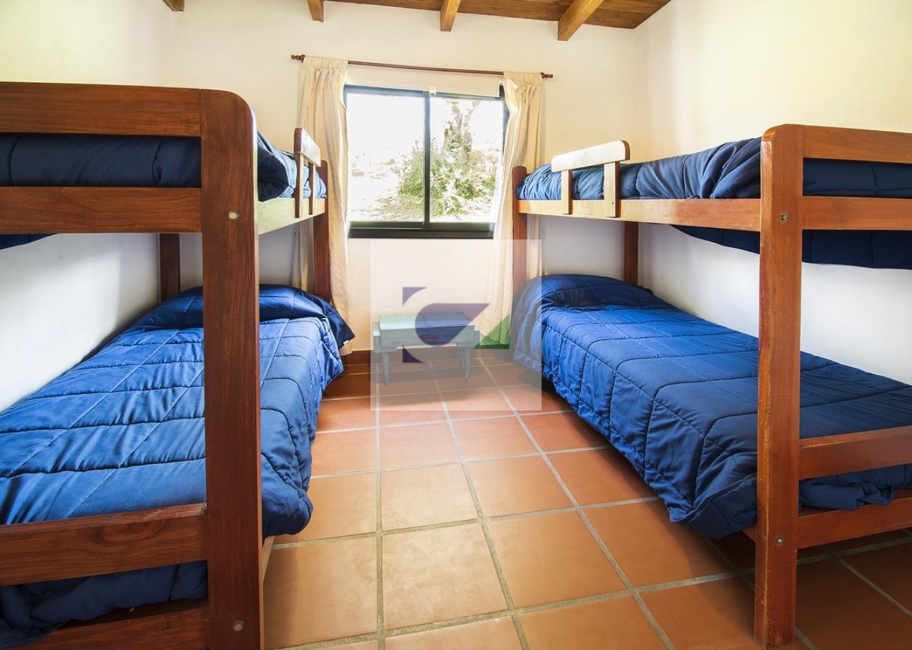 CASA EN VENTA LOS CASTAÑOS TAFI DEL VALLE