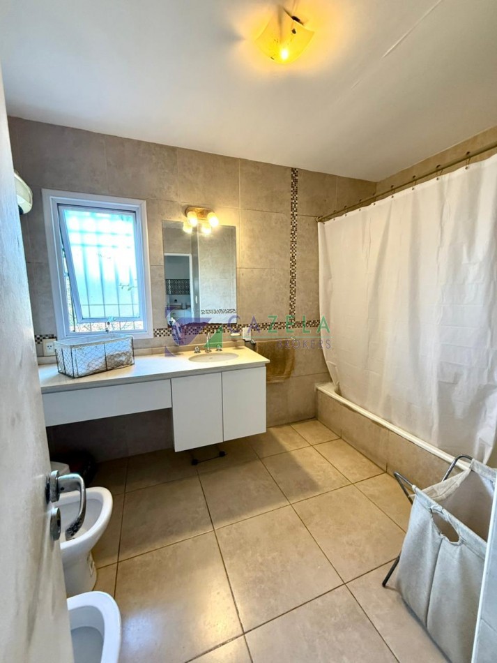 CASA EN VENTA EN ANDRES VILLA AL 400