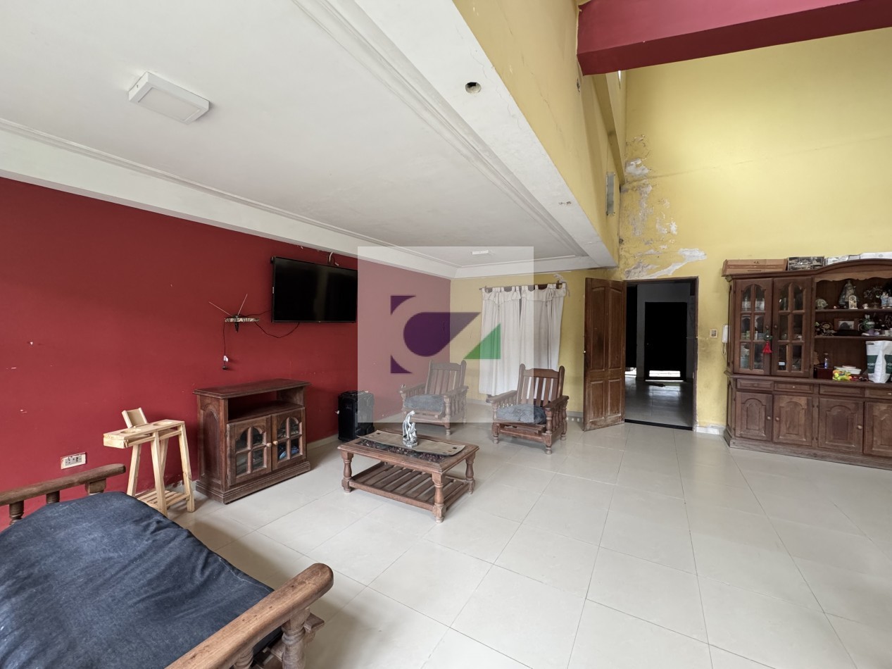 CASA EN VENTA BARRIO PORTAL DEL CERRO YERBA BUENA 