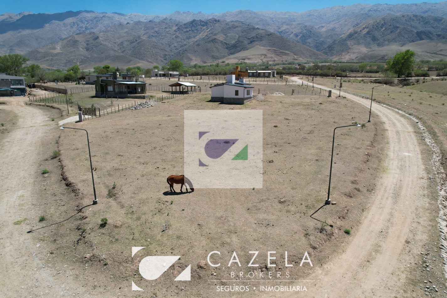 LOTES EN VENTA- EL RODEO TAFI DEL VALLE 