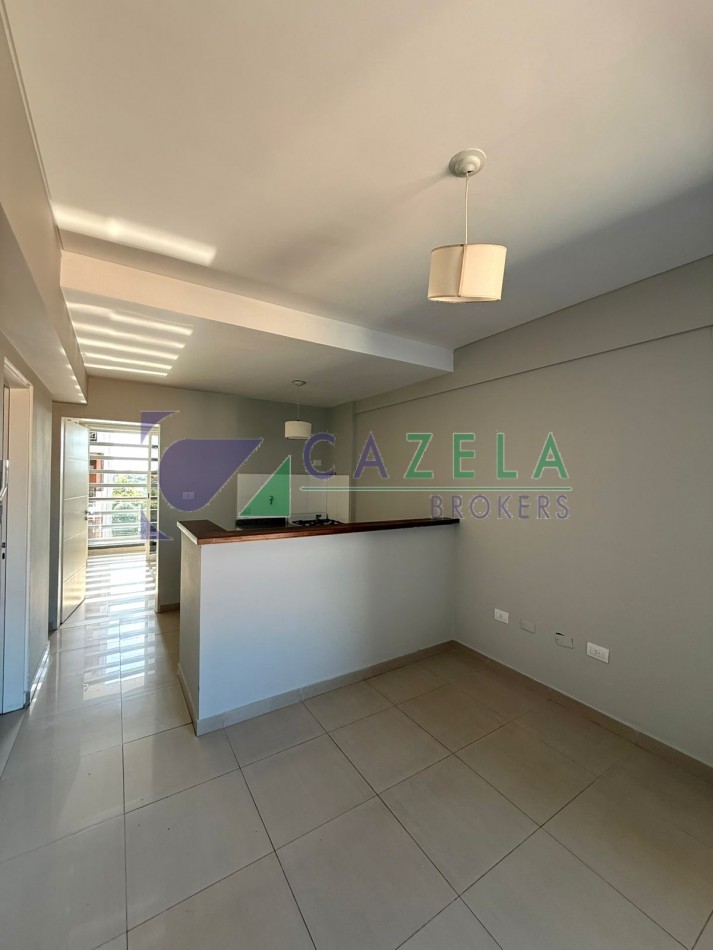 DEPARTAMENTO EN VENTA EN BALCARCE AL 100 