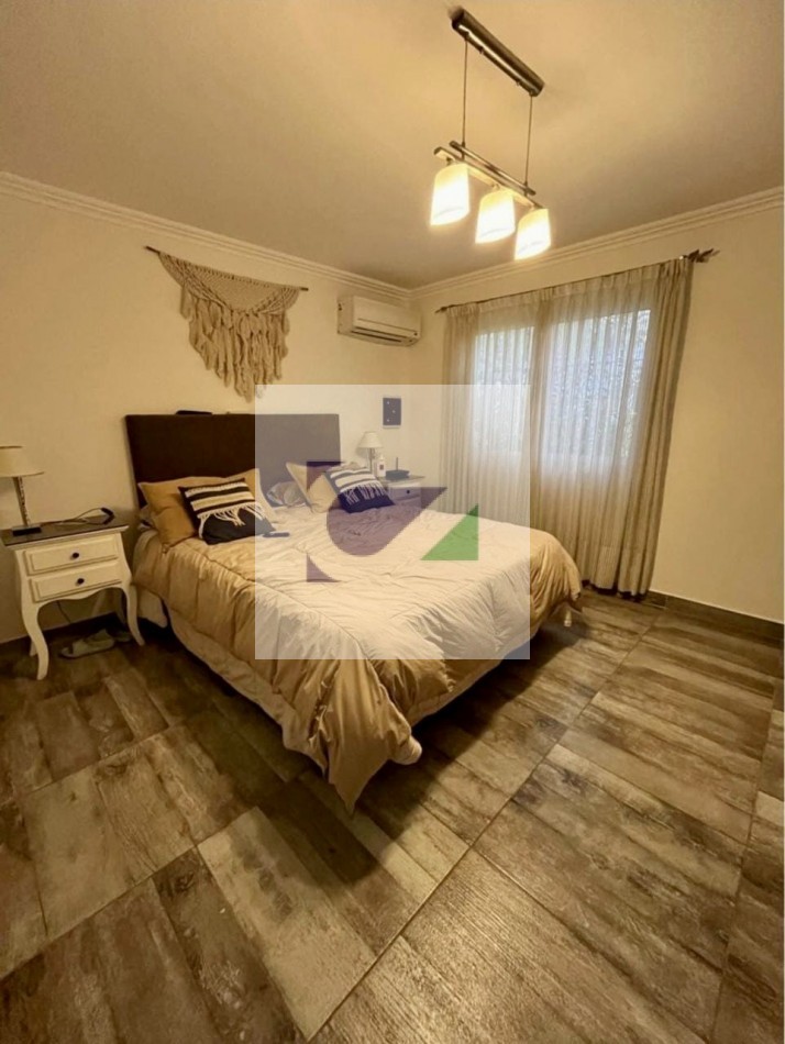 Casa en venta Barrio Privado La Cañadita - YB 