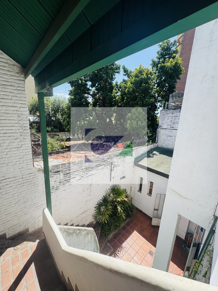 CASA EN VENTA PROSPERO GARCIA 14