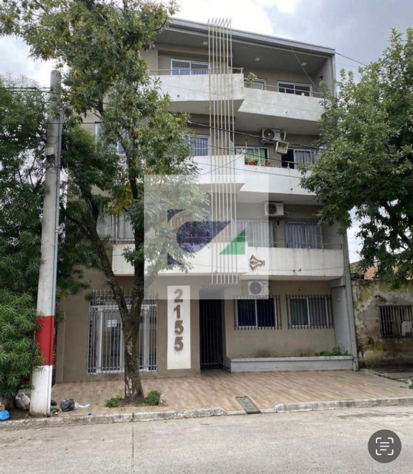 DEPARTAMENTO EN VENTA BOLIVAR 2100
