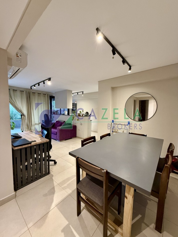 DEPARTAMENTO EN VENTA EN VILLAGE GOLF 