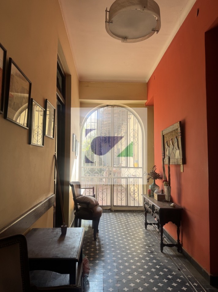 Casa en venta General Paz al 500, Barrio Sur. 