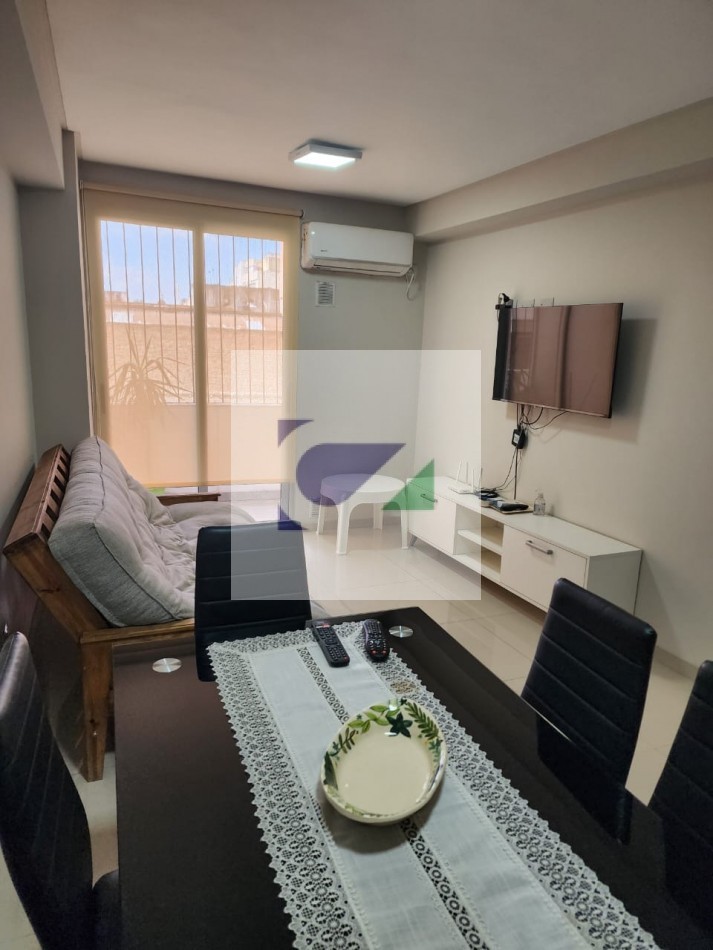 DEPARTAMENTO AMOBALDO EN VENTA CORDOBA AL 400