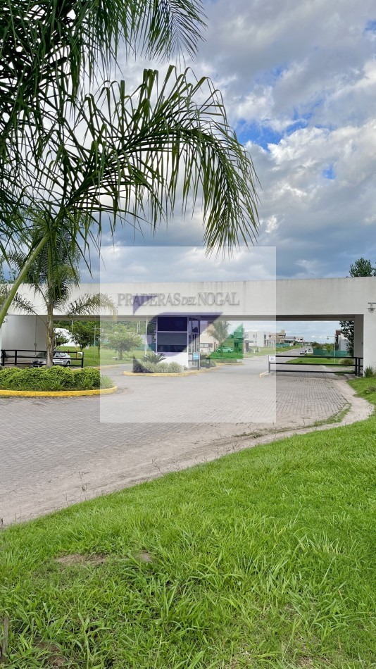 CASA A ESTRENAR PRADERAS DEL NOGAL 