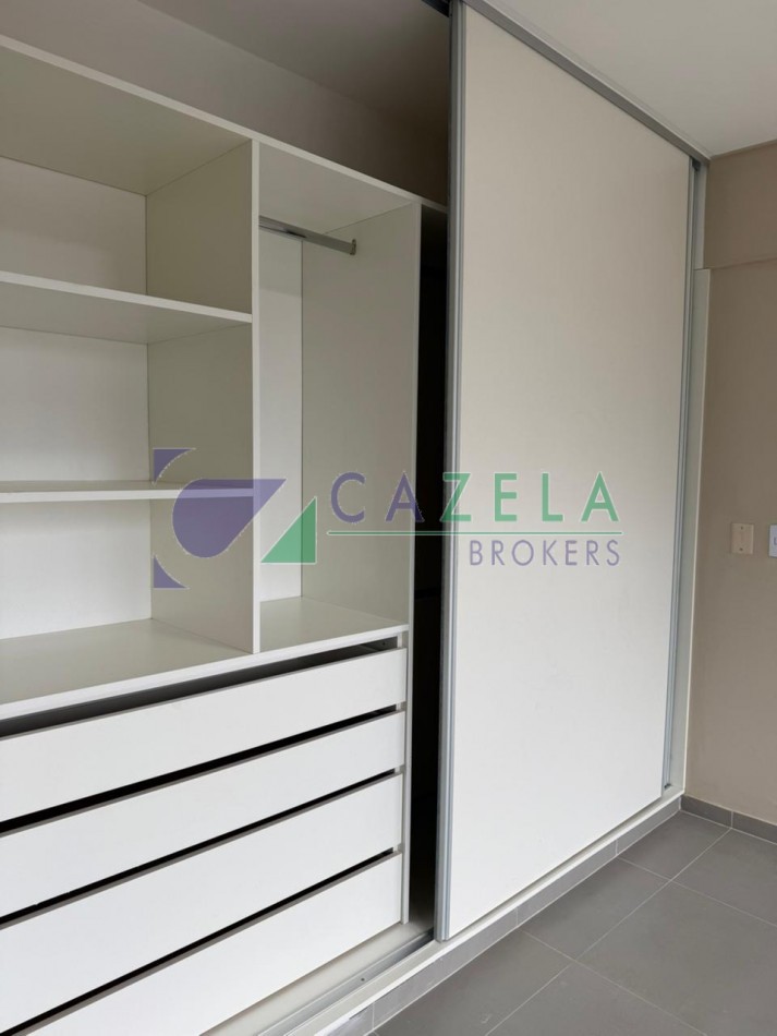 DEPARTAMENTO EN ALQUILER EN LIBERTAD 255