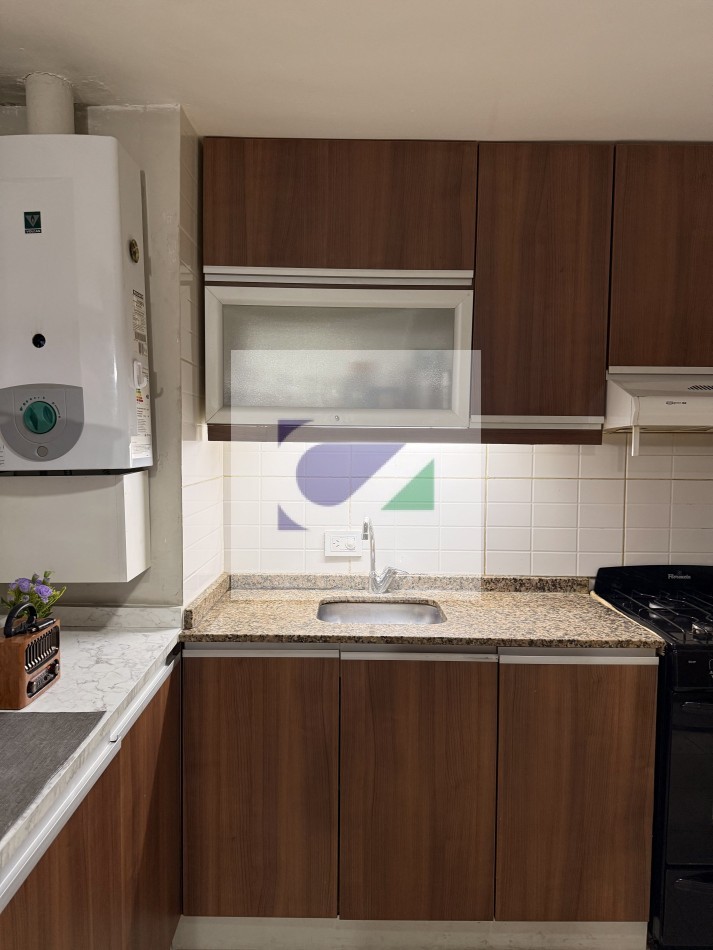 Departamento en venta Monteagudo al 400