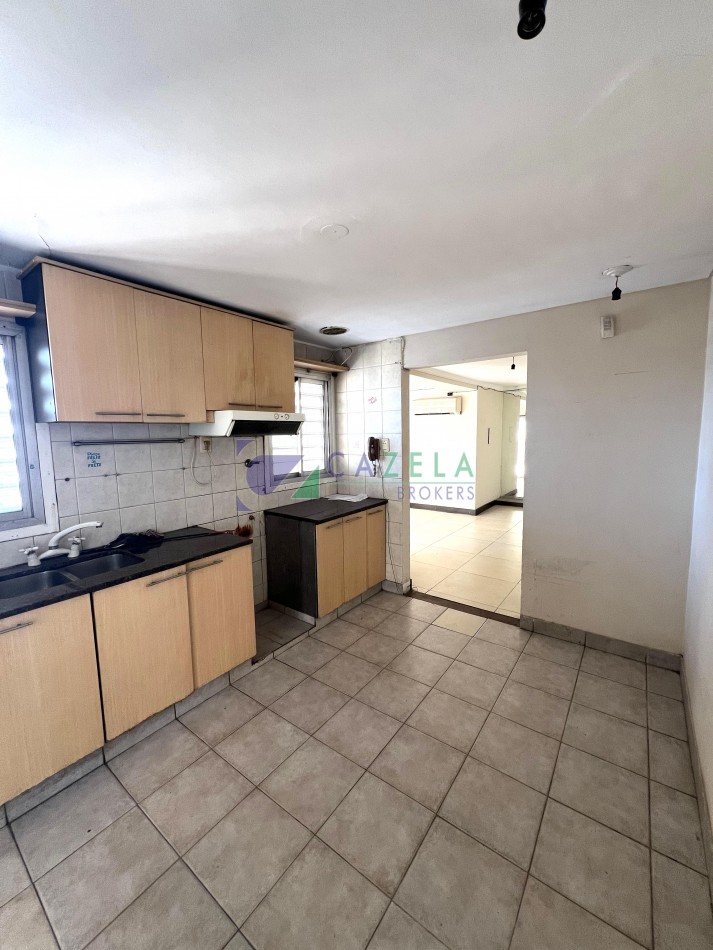 DEPARTAMENTO EN VENTA CORDOBA 450