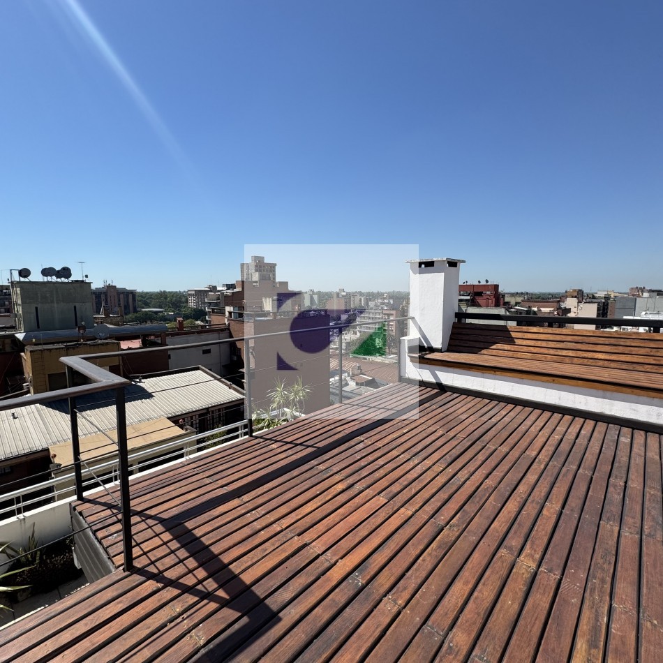 DEPARTAMENTO EN VENTA BALCARCE 500