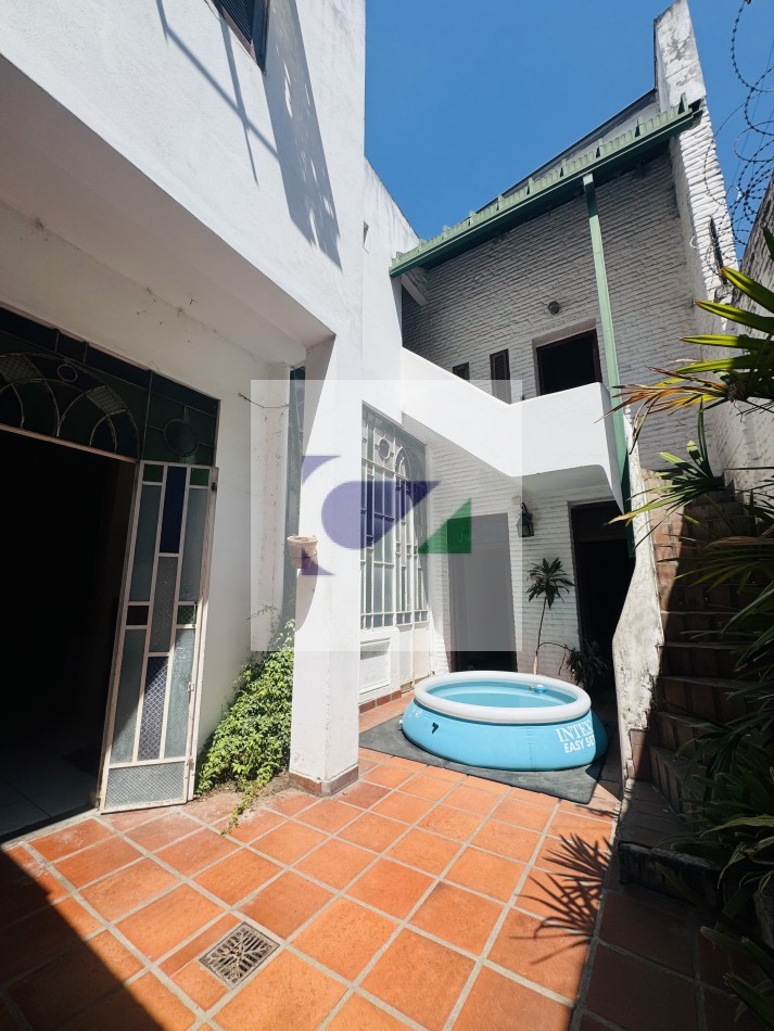 CASA EN VENTA PROSPERO GARCIA 14