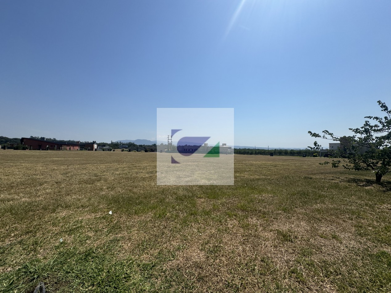 TERRENO EN VENTA COUNTRY PORTAL DEL SOL 
