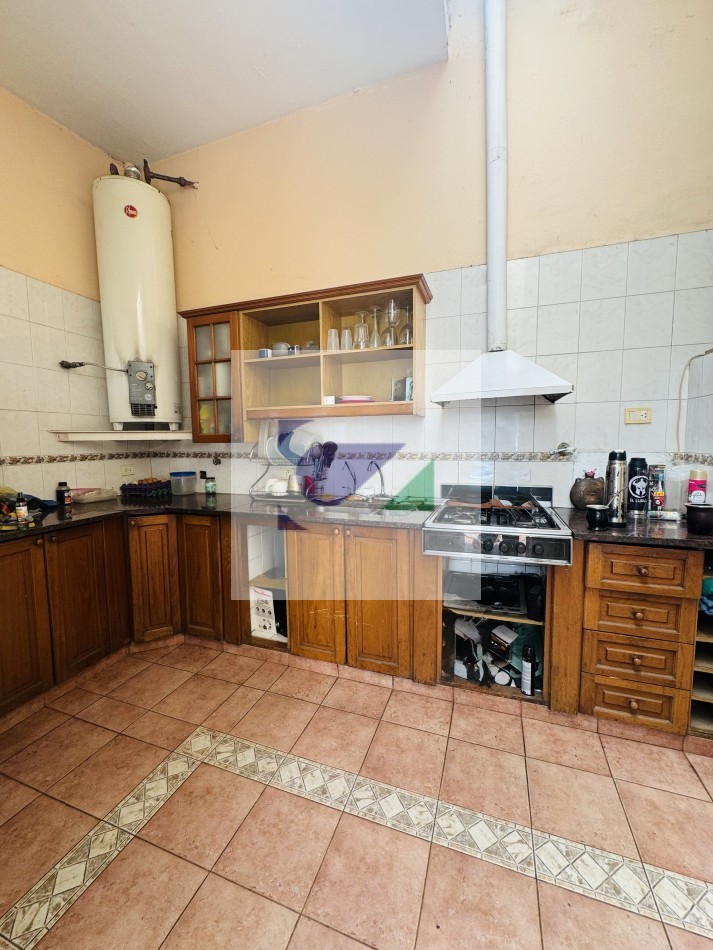 CASA EN VENTA PROSPERO GARCIA 14