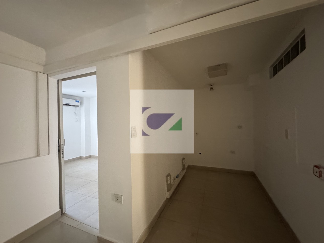 CENTRO MEDICO EN VENTA BALCARCE 532 