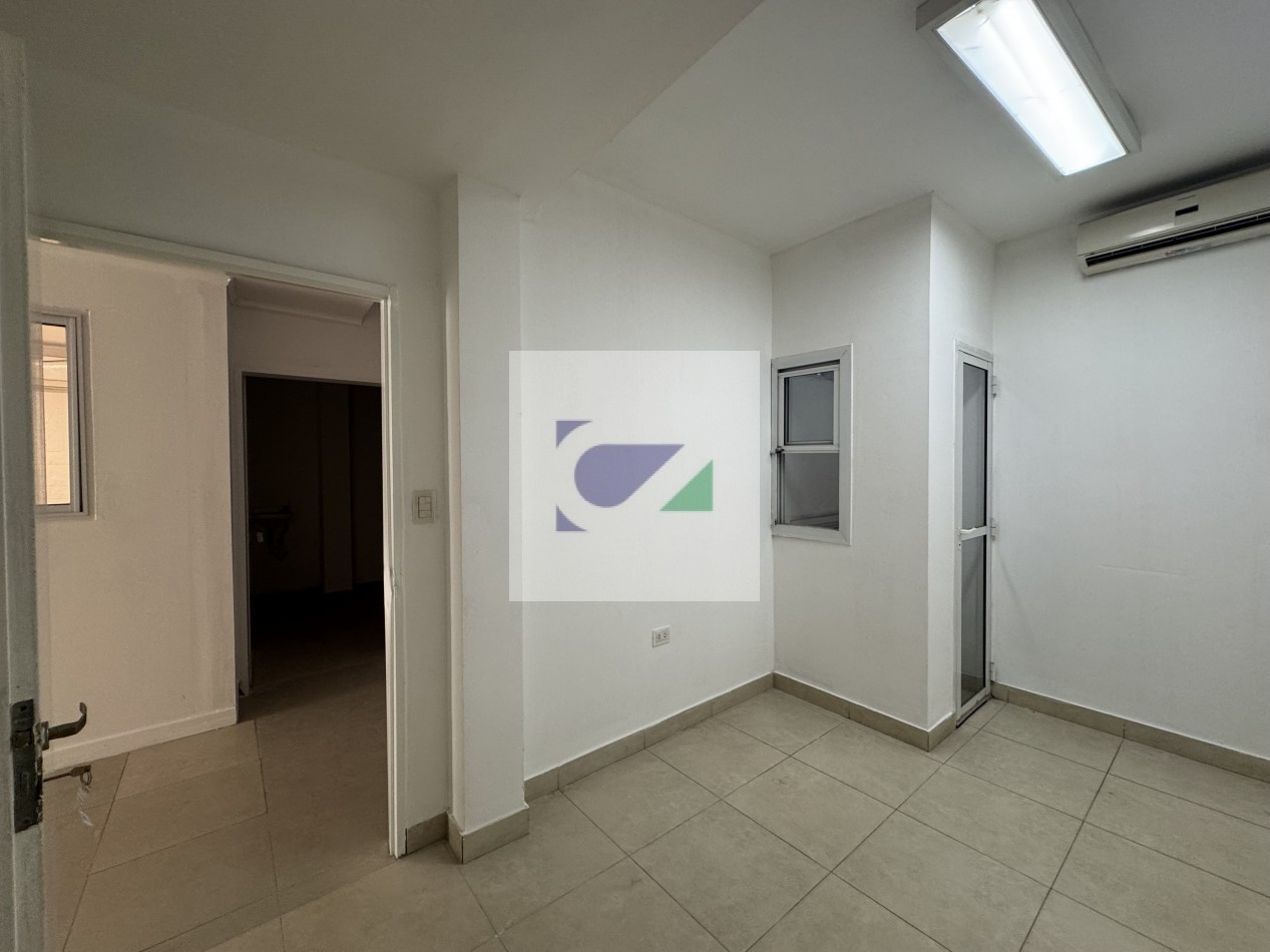 CENTRO MEDICO EN VENTA BALCARCE 532 