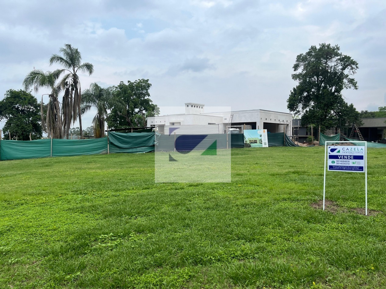 TERRENOS EN VENTA COUNTRY EL NOGAL 