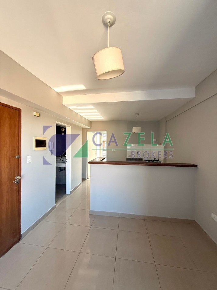 DEPARTAMENTO EN VENTA EN BALCARCE AL 100 