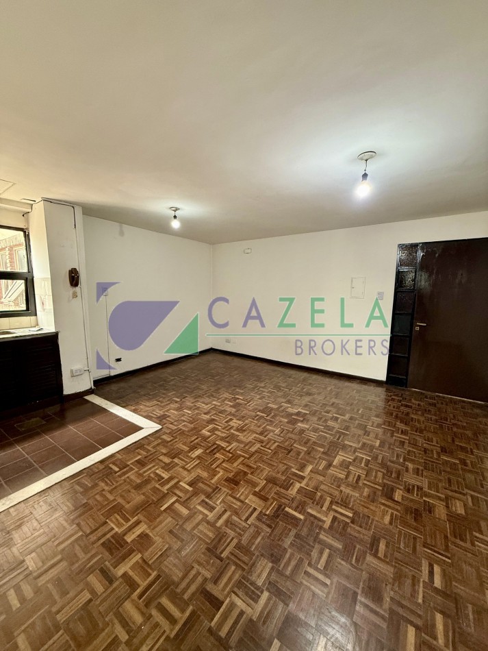 Departamento en alquiler Cordoba 450