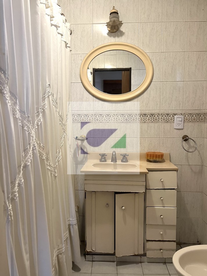 Departamento en venta Marcos paz al 700