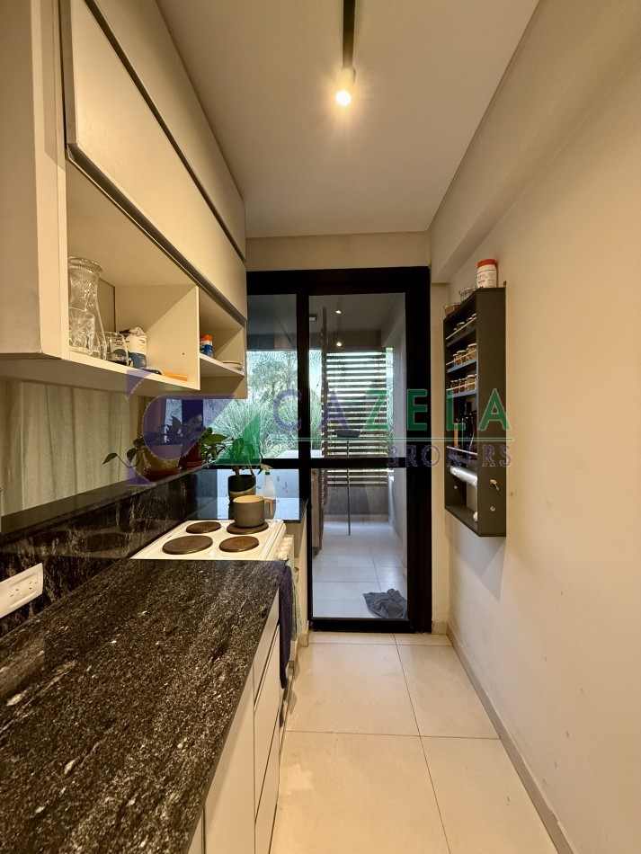 DEPARTAMENTO EN VENTA EN VILLAGE GOLF 