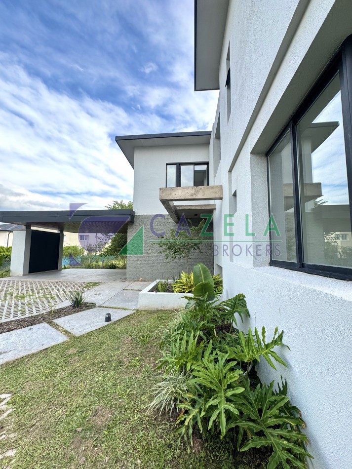 CASA EN VENTA EN EL NOGAL COUNTRY