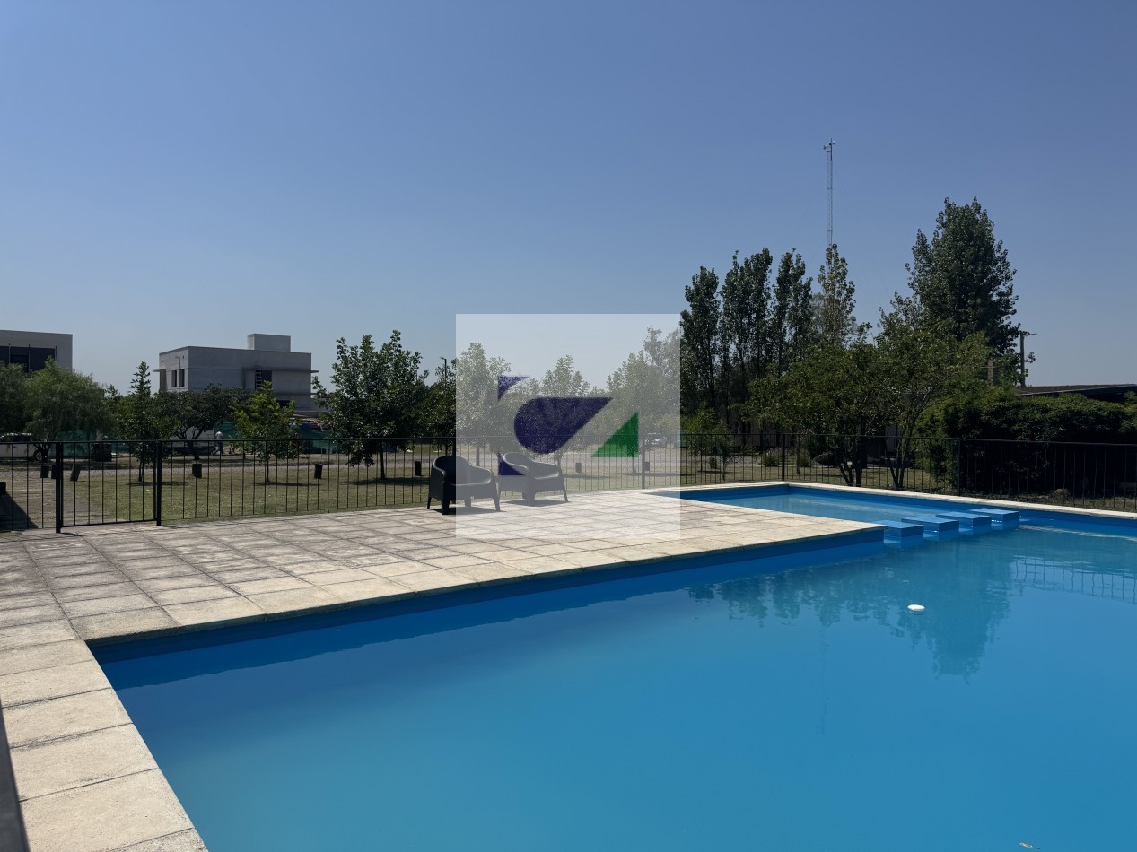 TERRENO EN VENTA COUNTRY PORTAL DEL SOL 