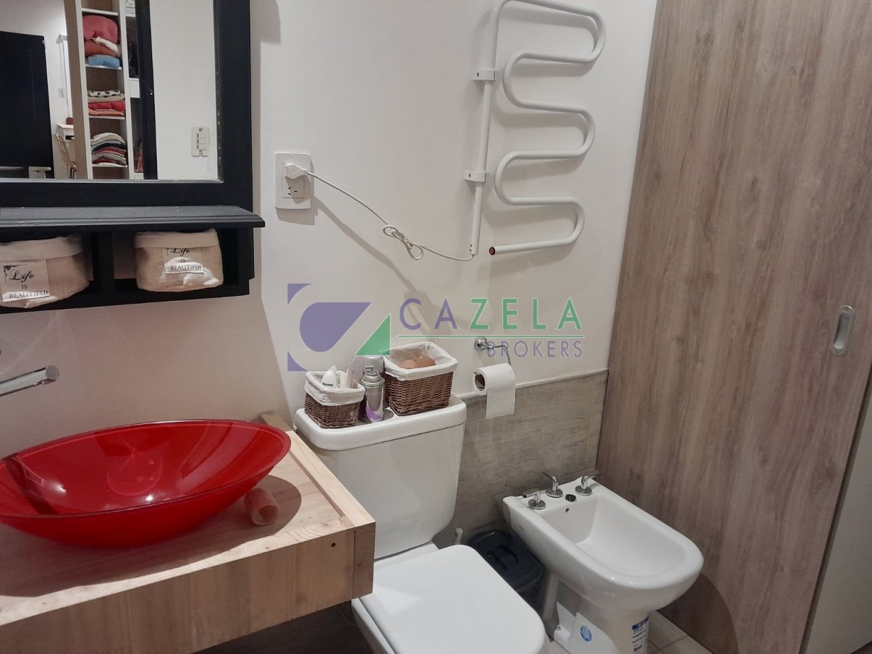 DEPARTAMENTO EN VENTA EN DARWIN 1300