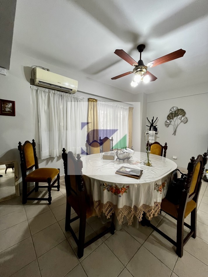 Departamento en venta Monteagudo al 400
