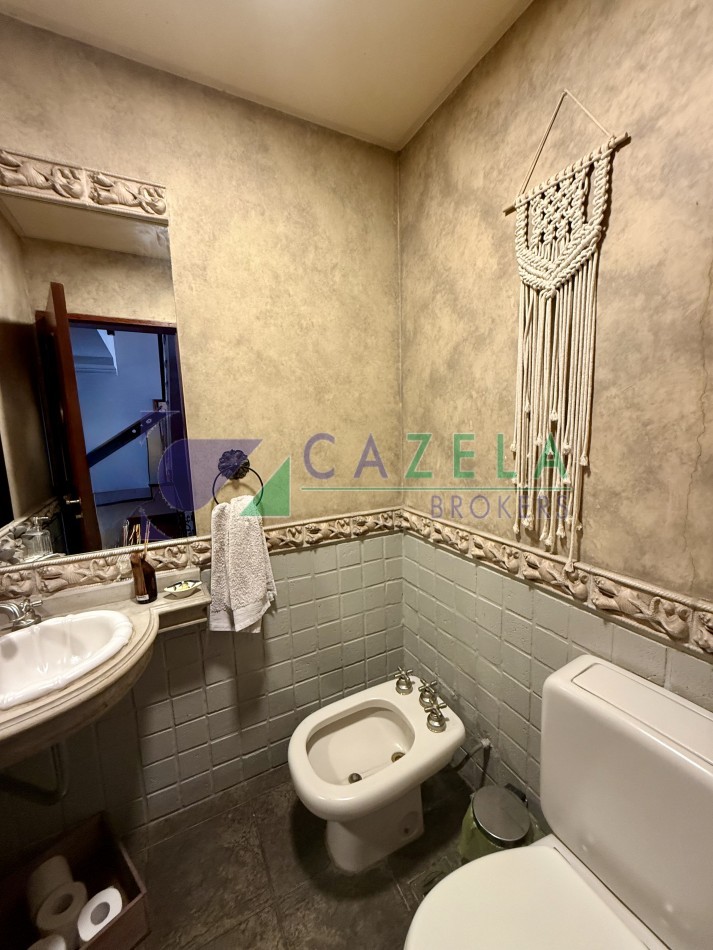 CASA EN VENTA EN BARRIO BEVERLY HILLS