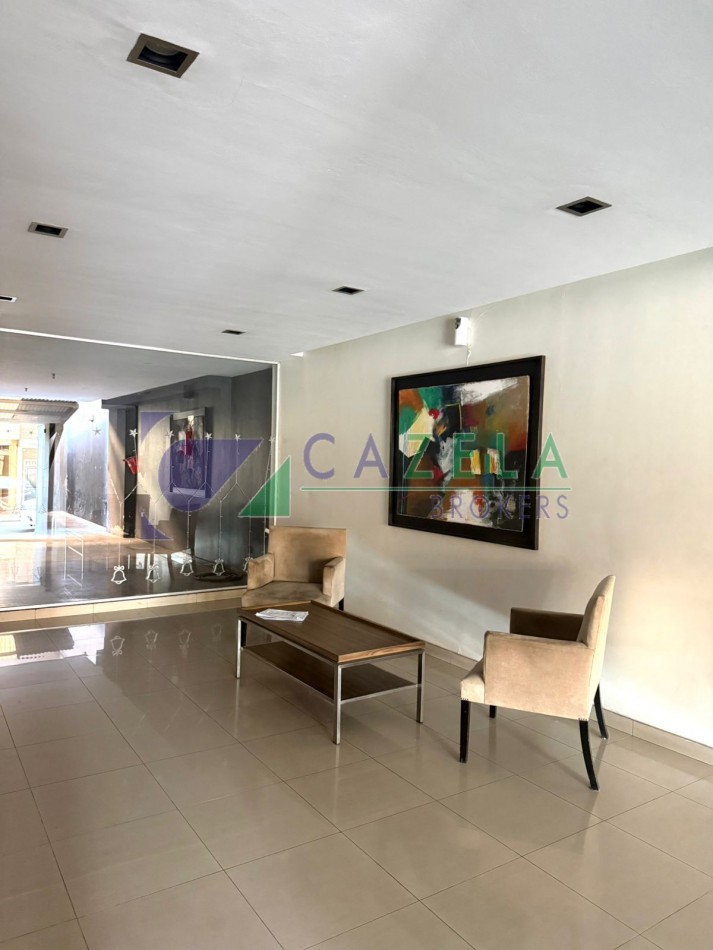 DEPARTAMENTO EN VENTA EN BALCARCE AL 100 